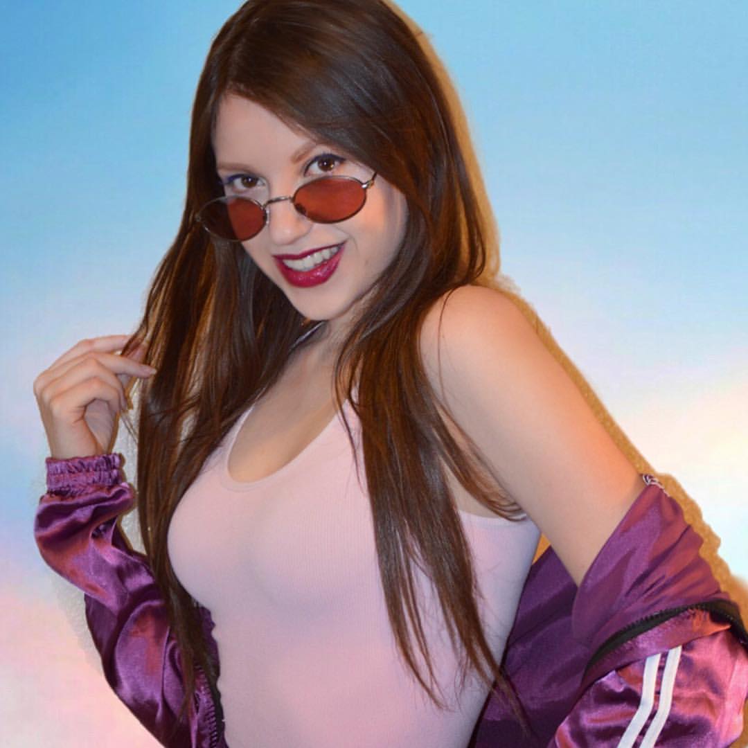 Angelina