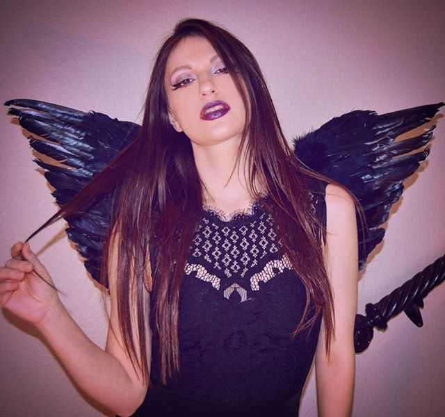 Angelina