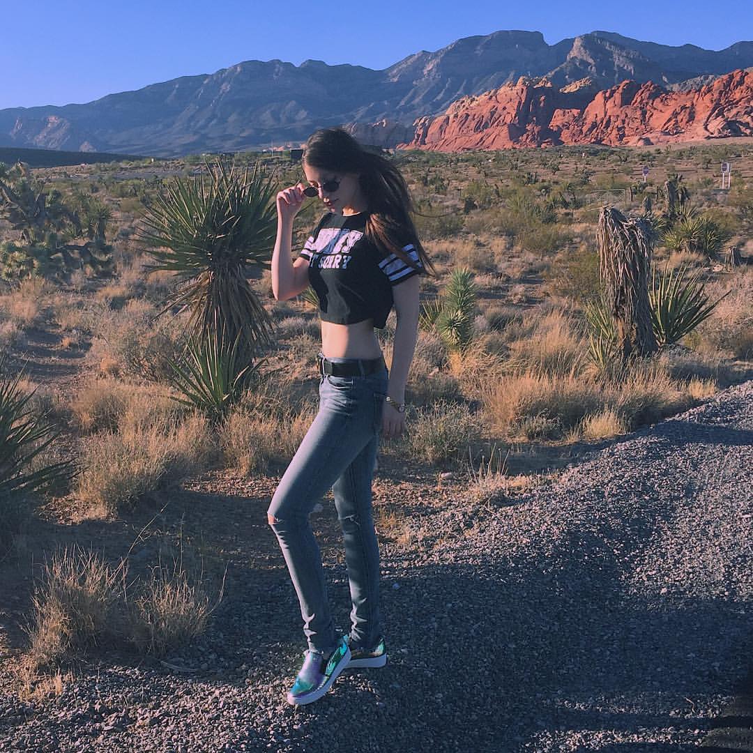 Angelina
