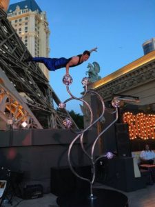 CUSTOM CIRQUE SHOWS