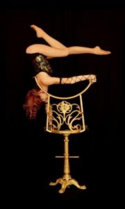 CUSTOM CIRQUE SHOWS