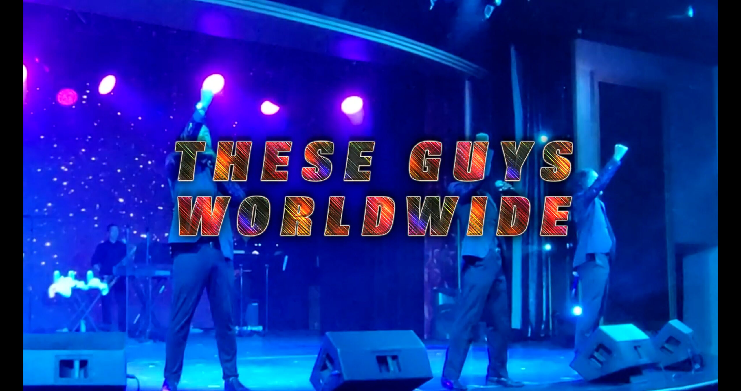 These Guys Worldwide