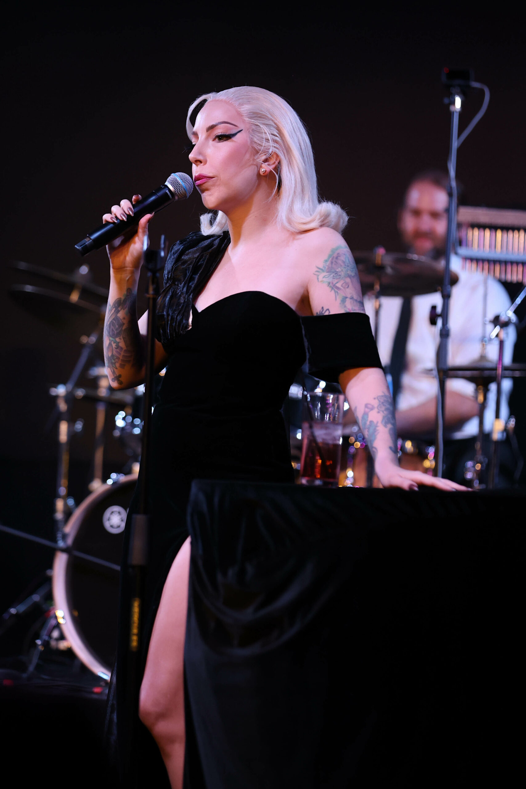 Lady Winehouse