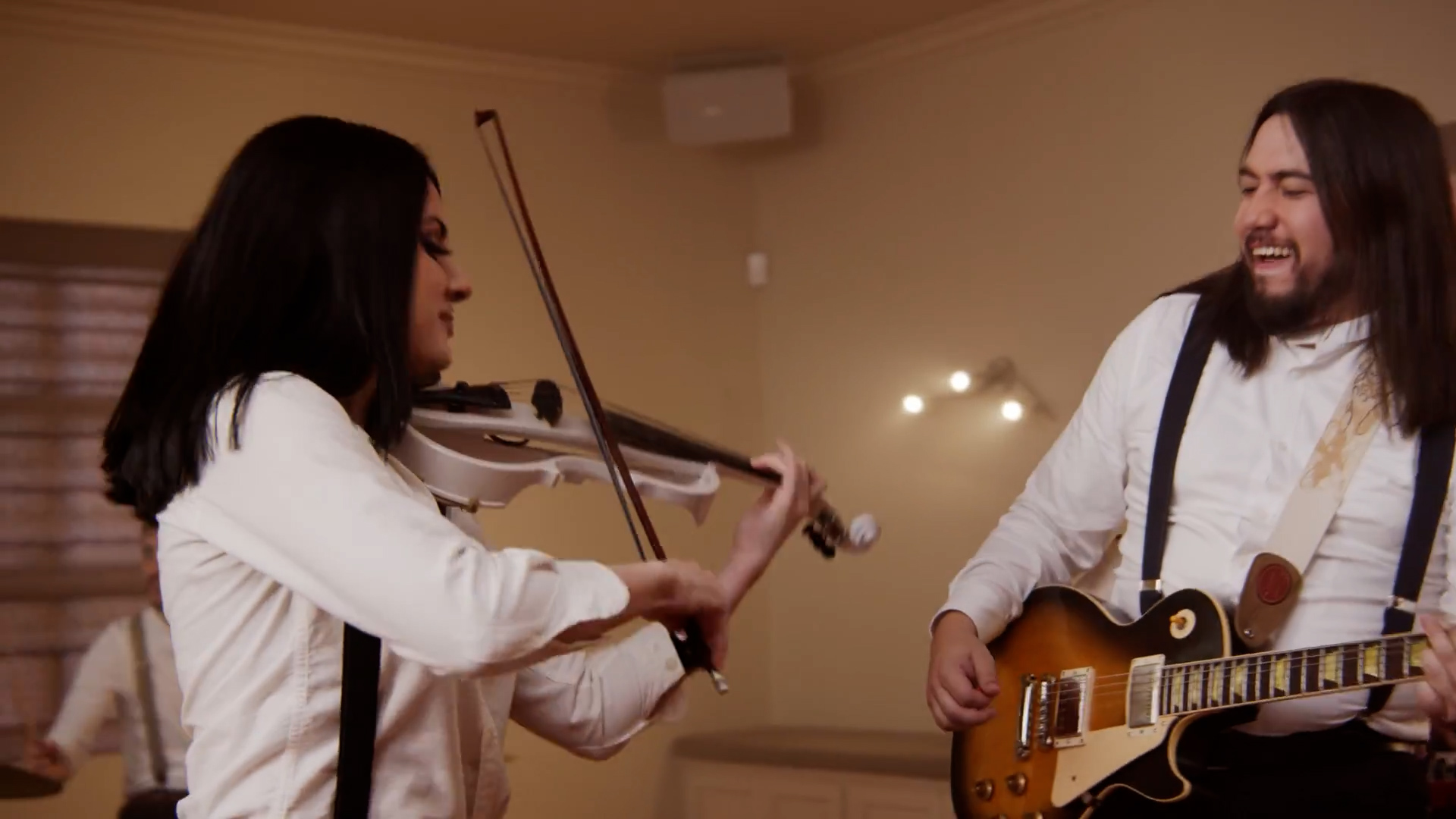 Elizabeth Bedrosian Violinist