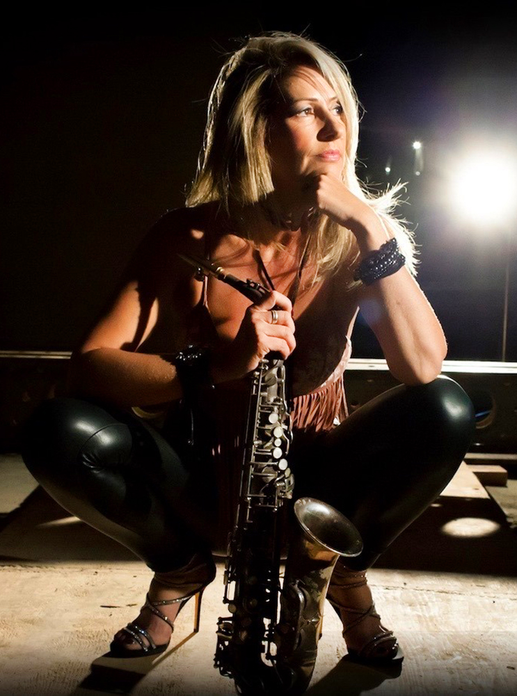 Dave Schulz & the Funk Dolls