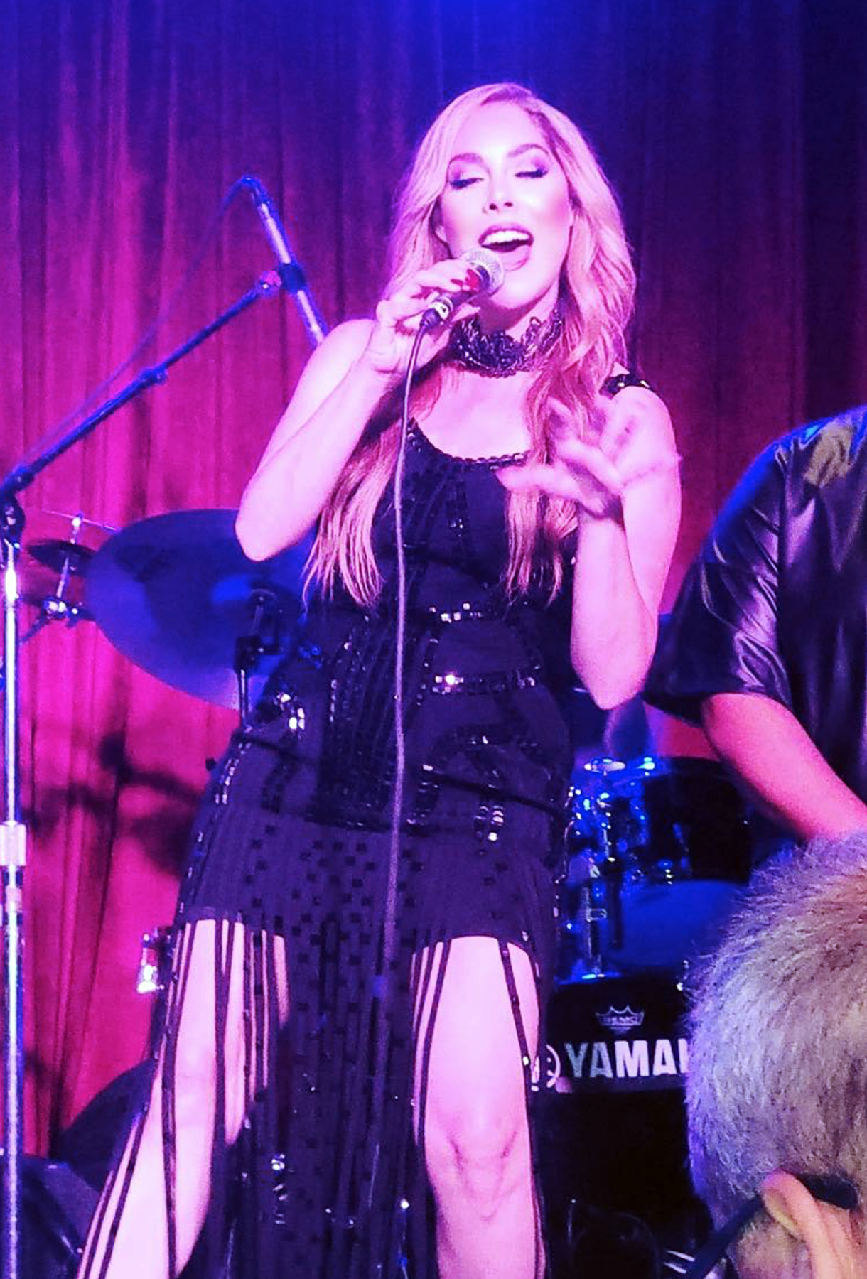 Dave Schulz & the Funk Dolls