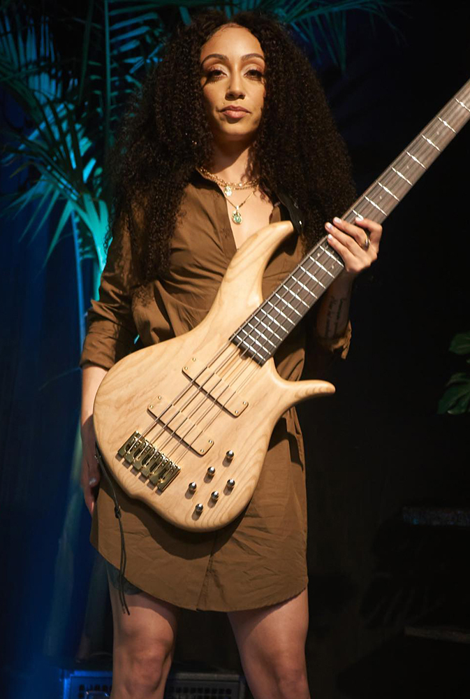 Dave Schulz & the Funk Dolls