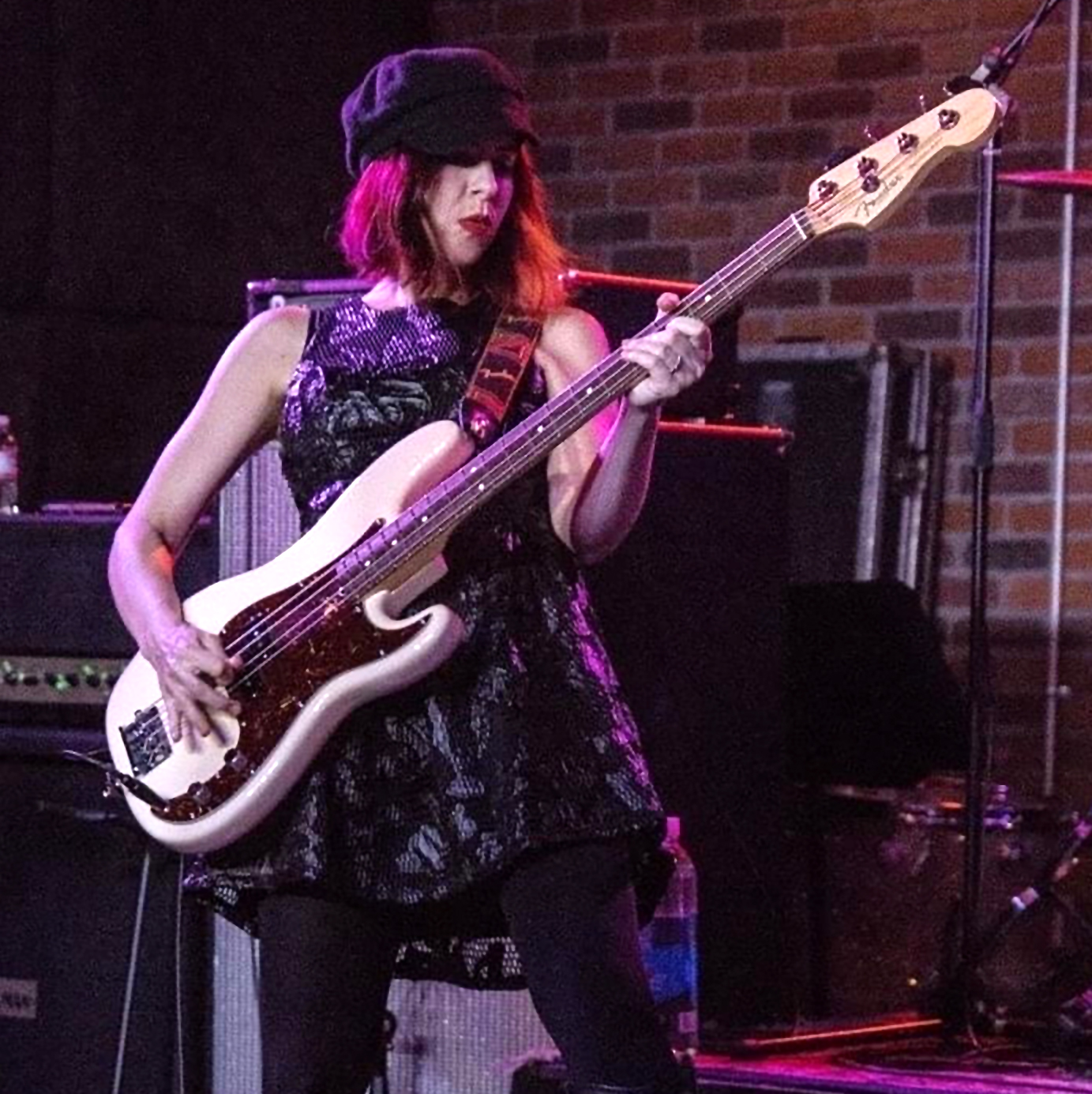 Dave Schulz & the Funk Dolls