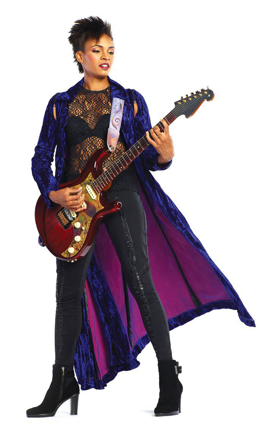 Dave Schulz & the Funk Dolls