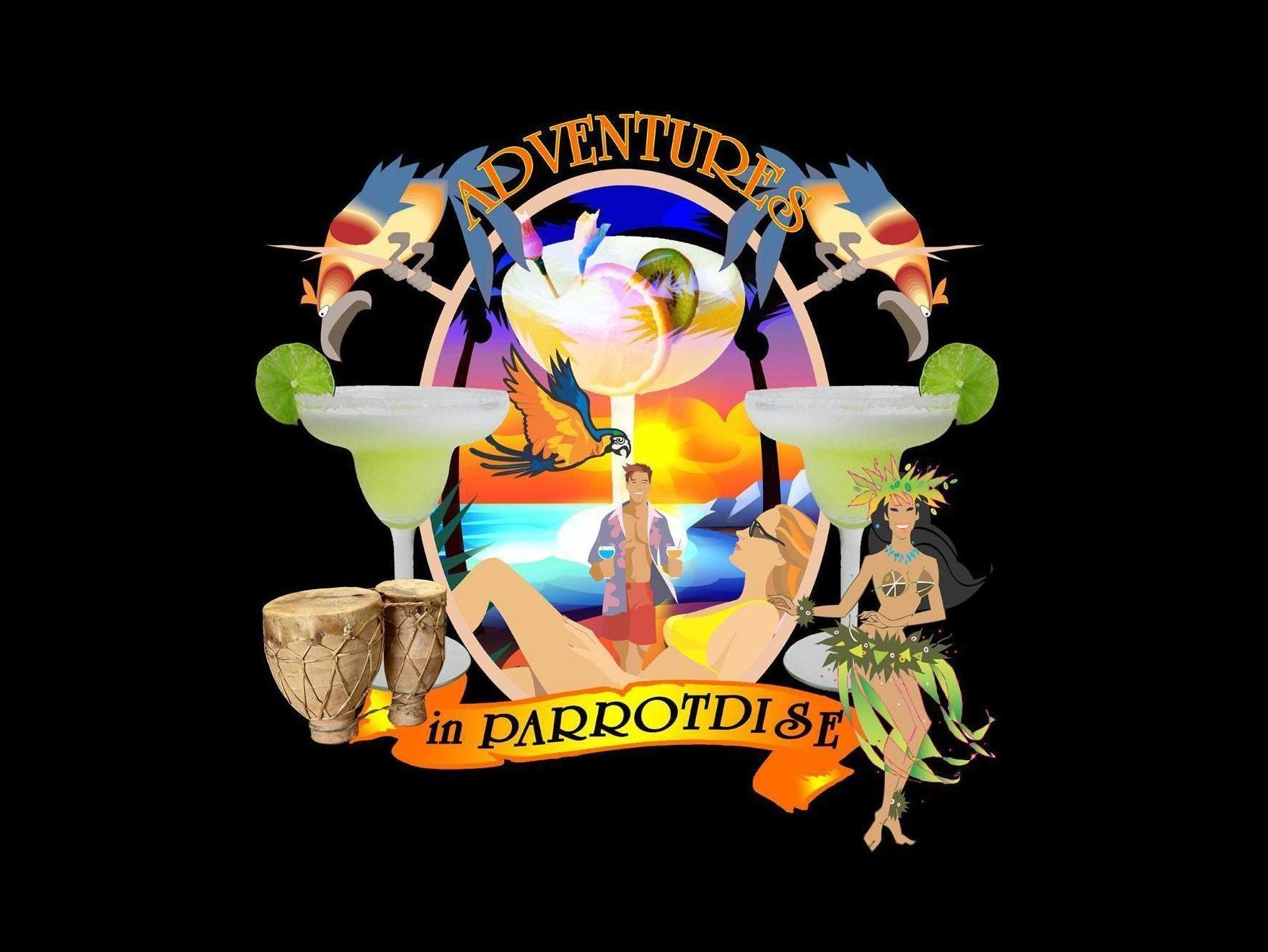 Adventures in Parrotdise