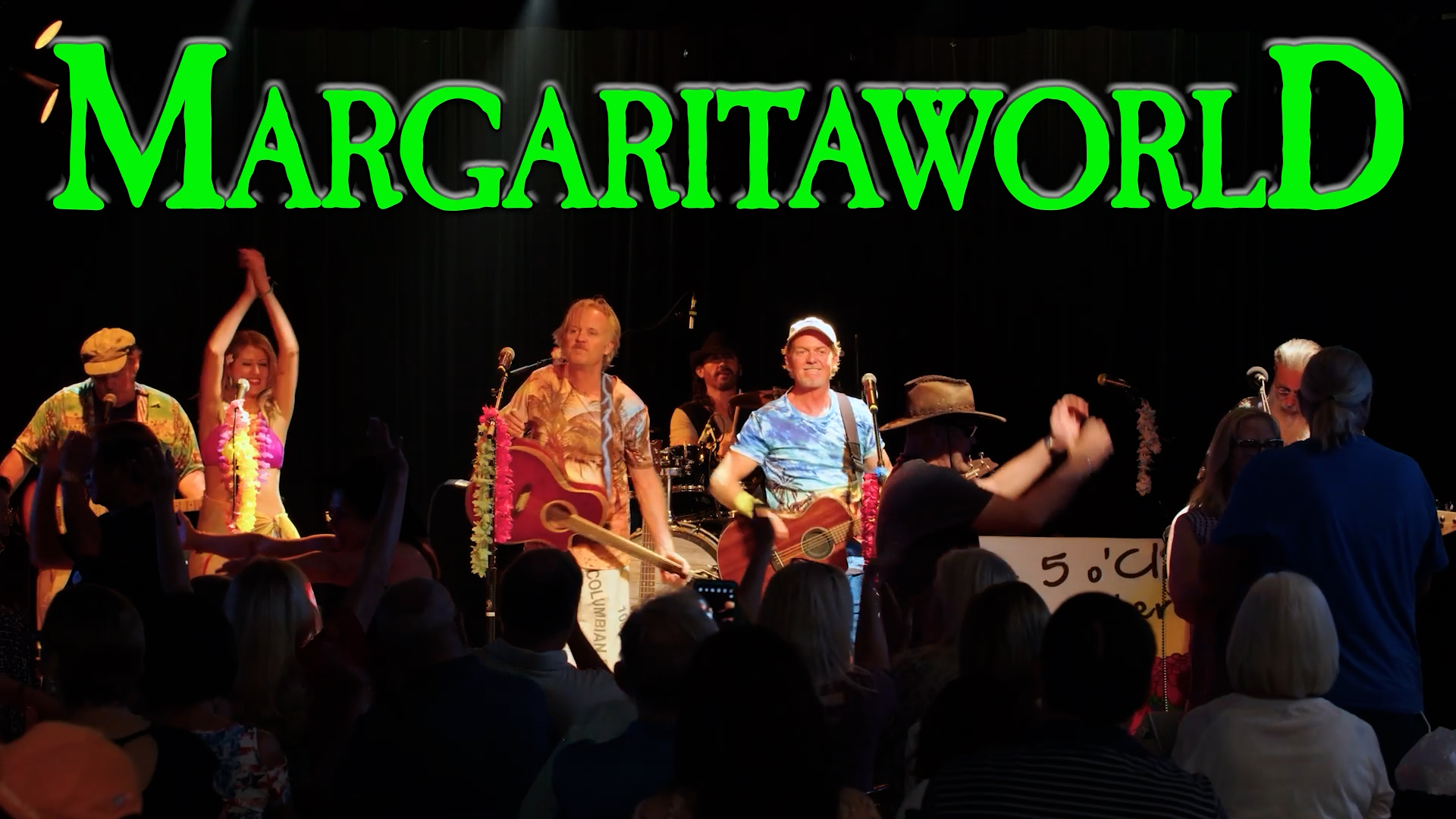 MargaritaWorld