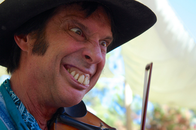 Krazy Kirk and the Hillbillies