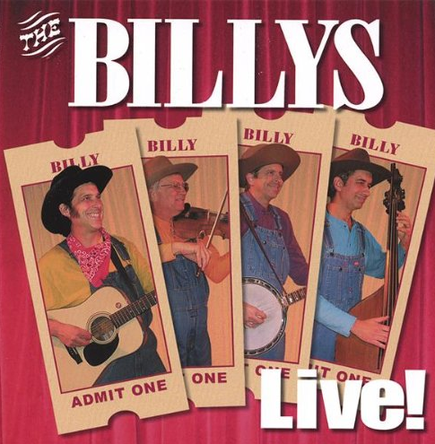 Krazy Kirk and the Hillbillies
