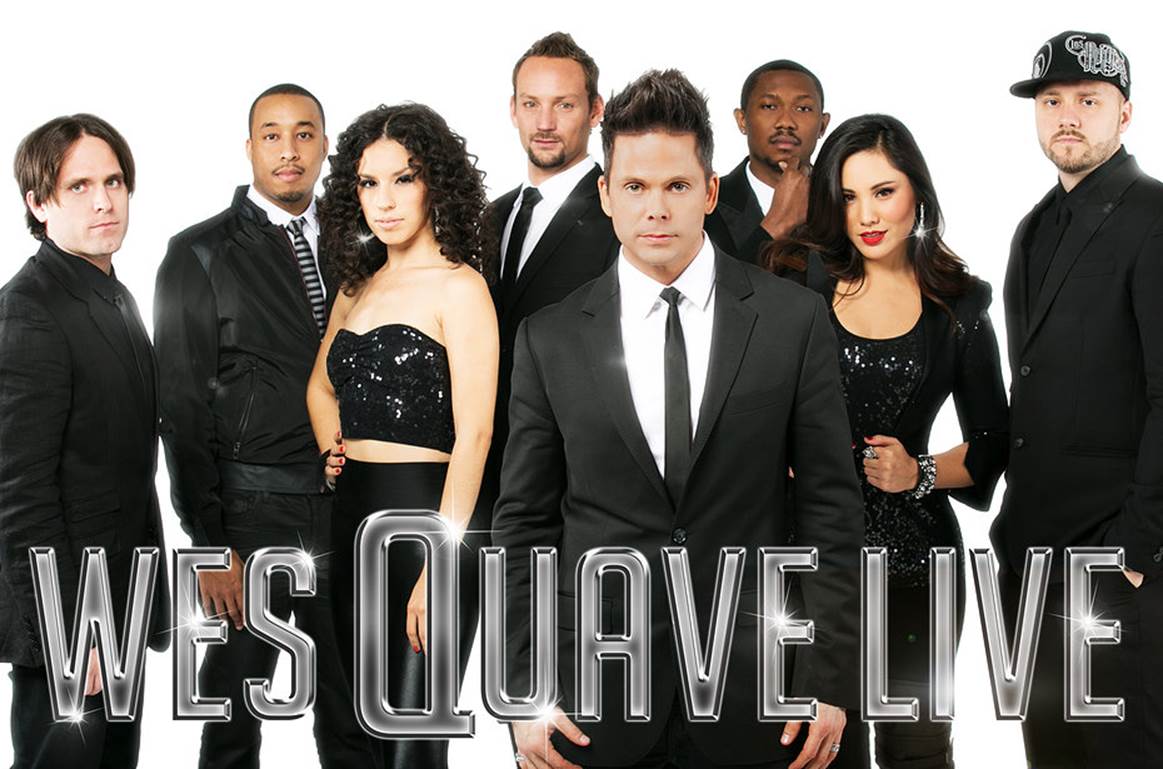 Wes Quave