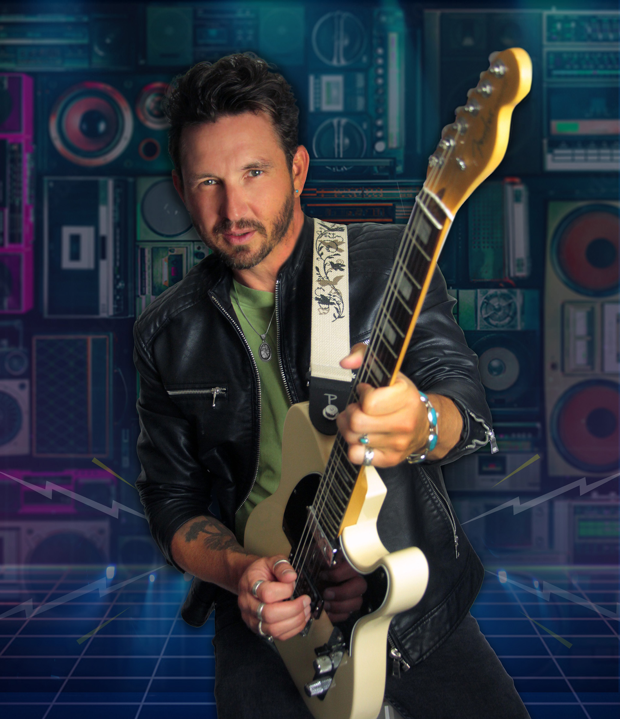 Story Of Rock