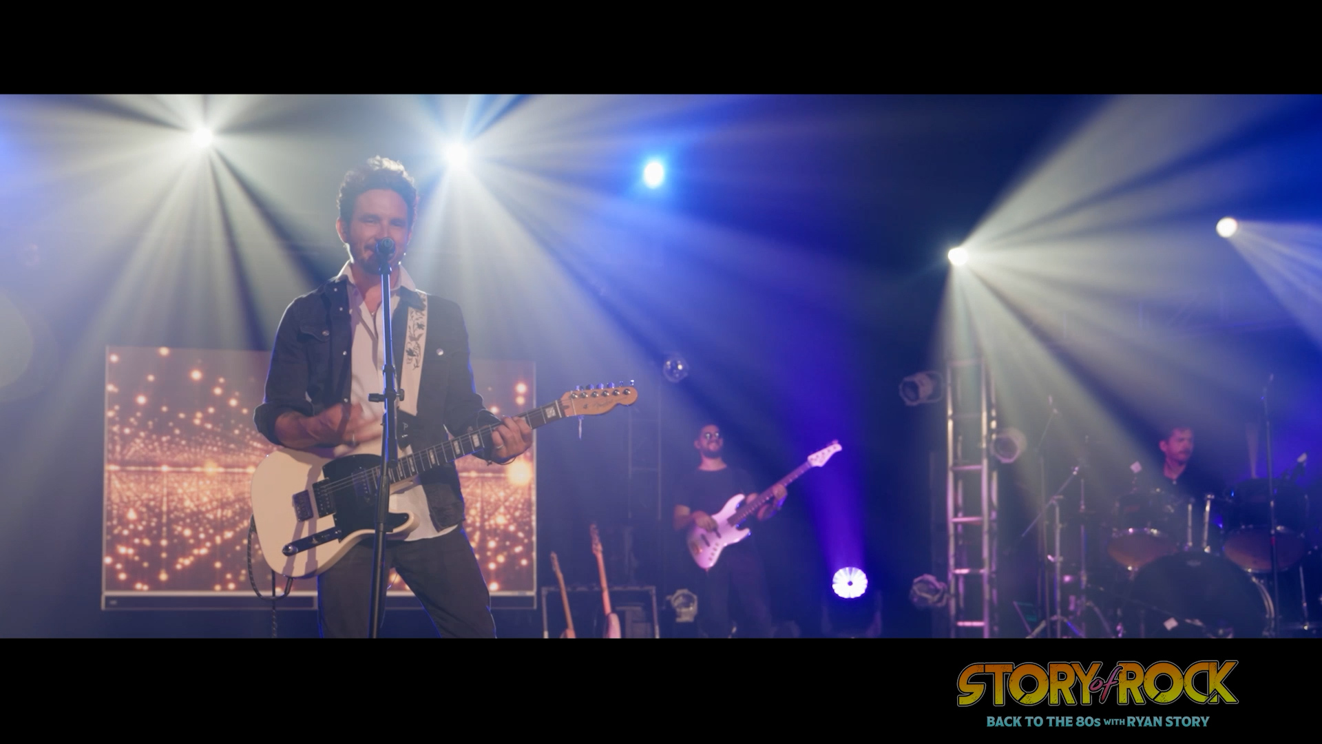 Story Of Rock
