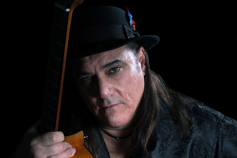 Michael Battista