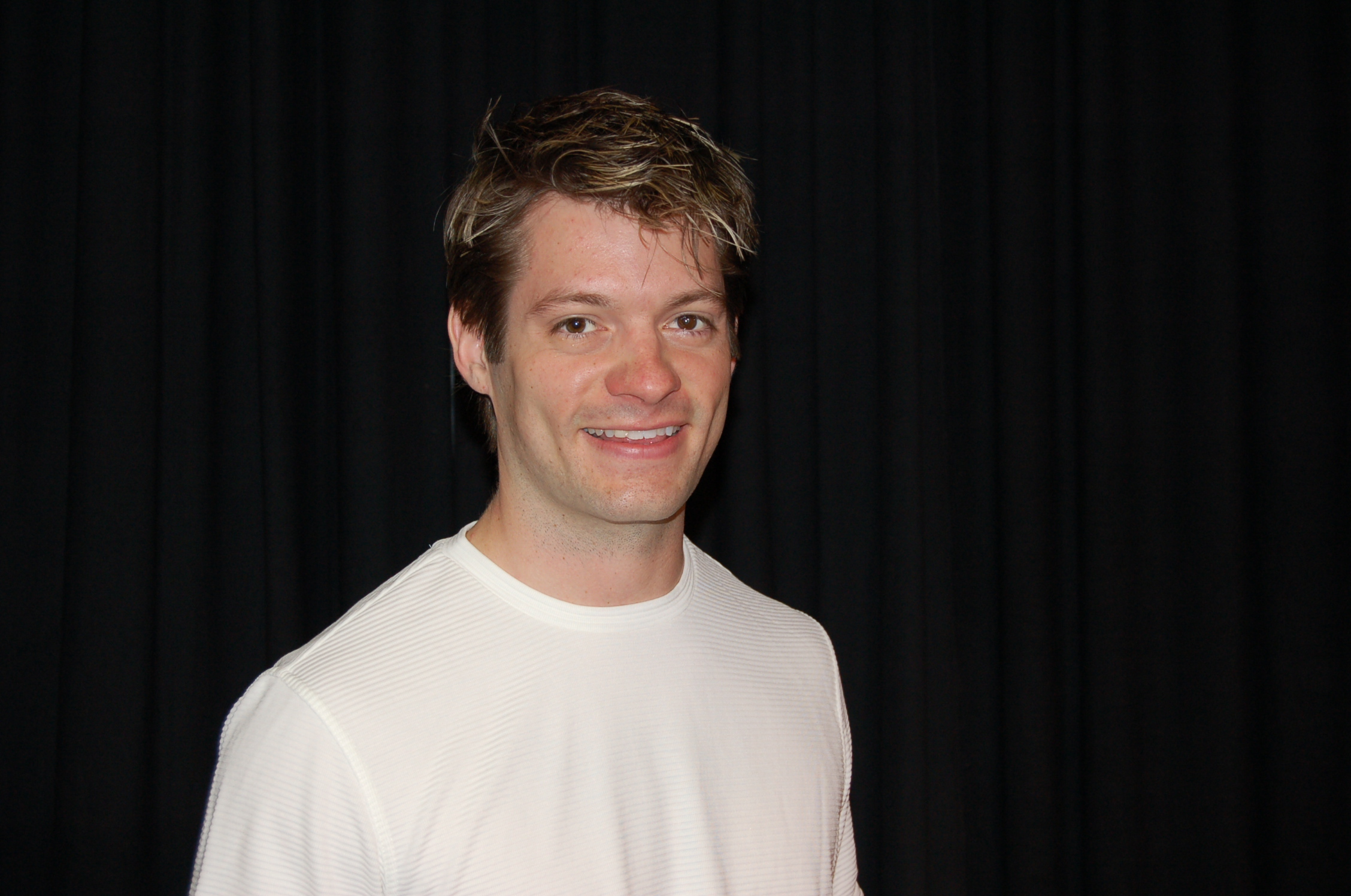 Matt Newbold