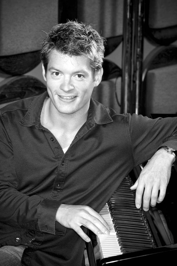 Matt Newbold