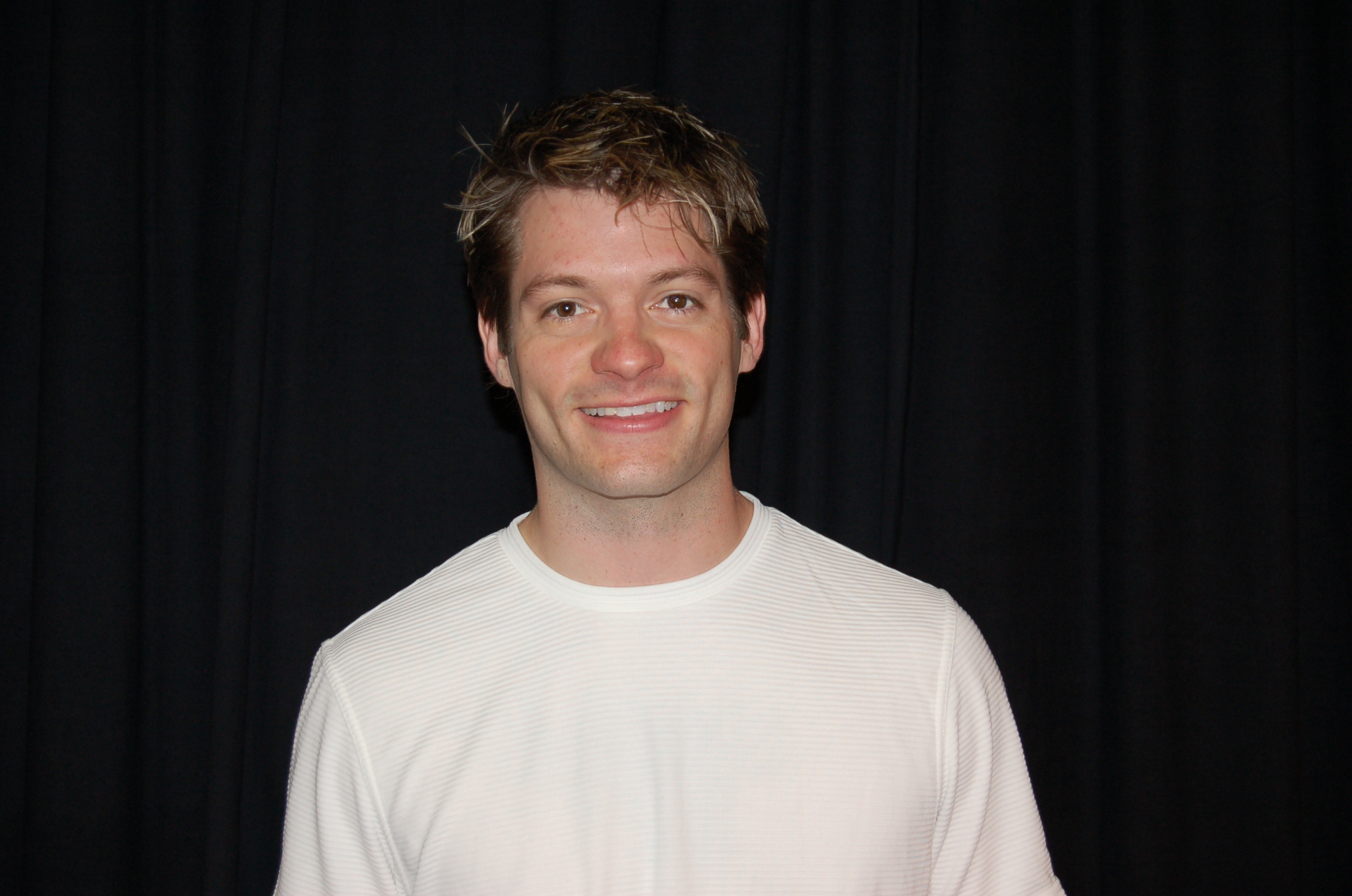 Matt Newbold
