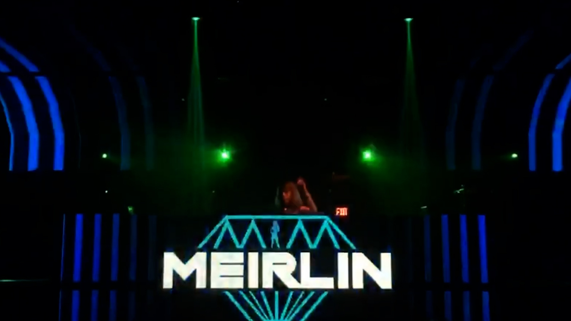 MEIRLIN