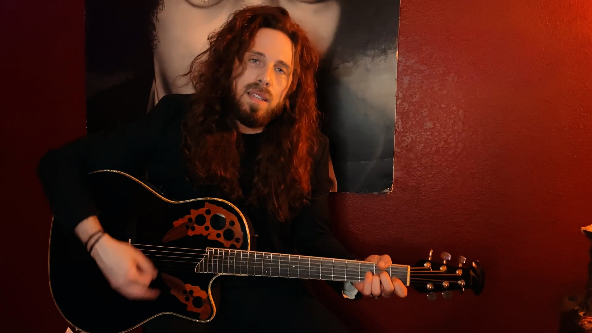 Steven R