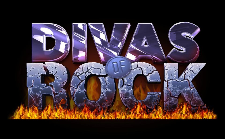 DIVAS of ROCK