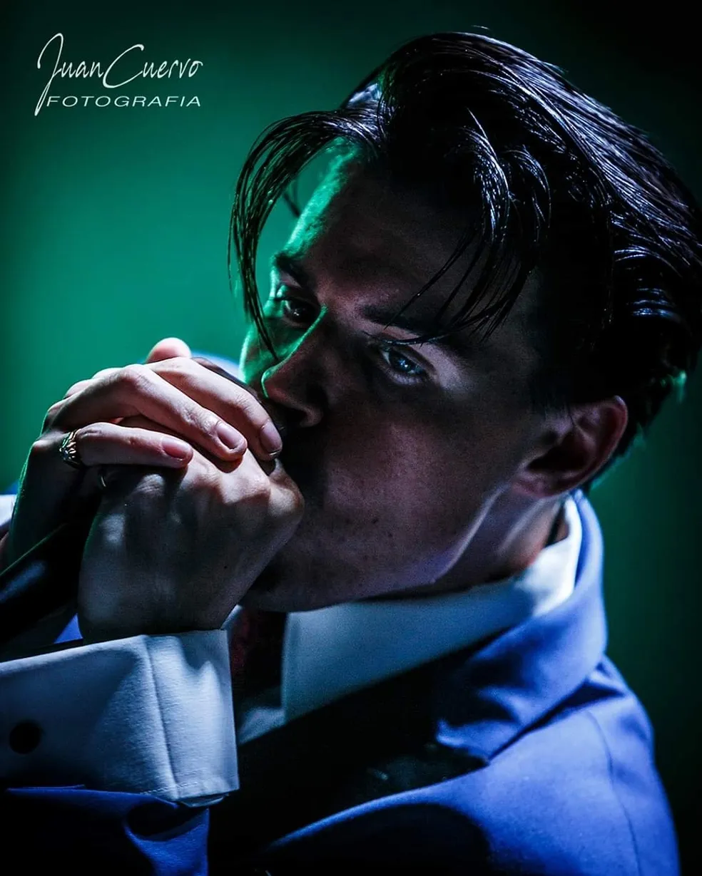 Erik Dongil
