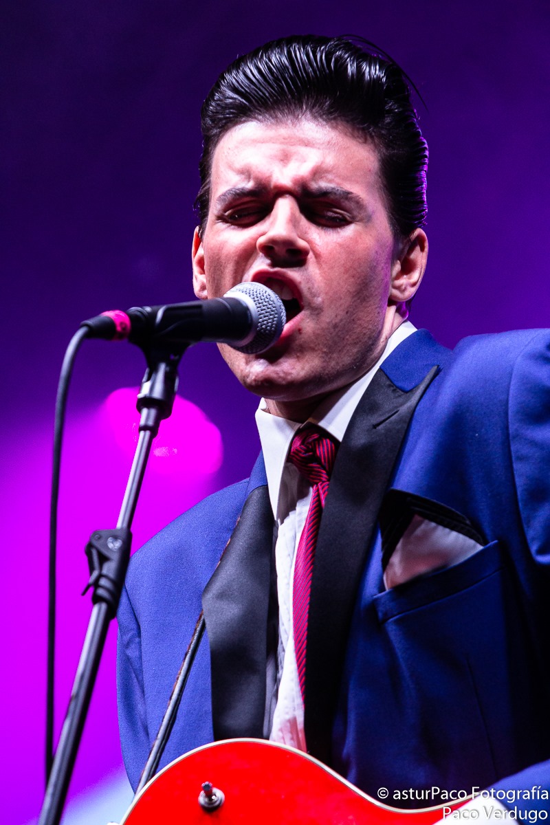 Erik Dongil