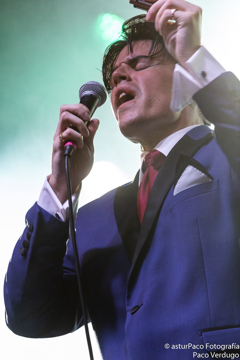 Erik Dongil