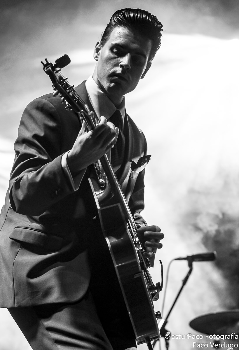 Erik Dongil
