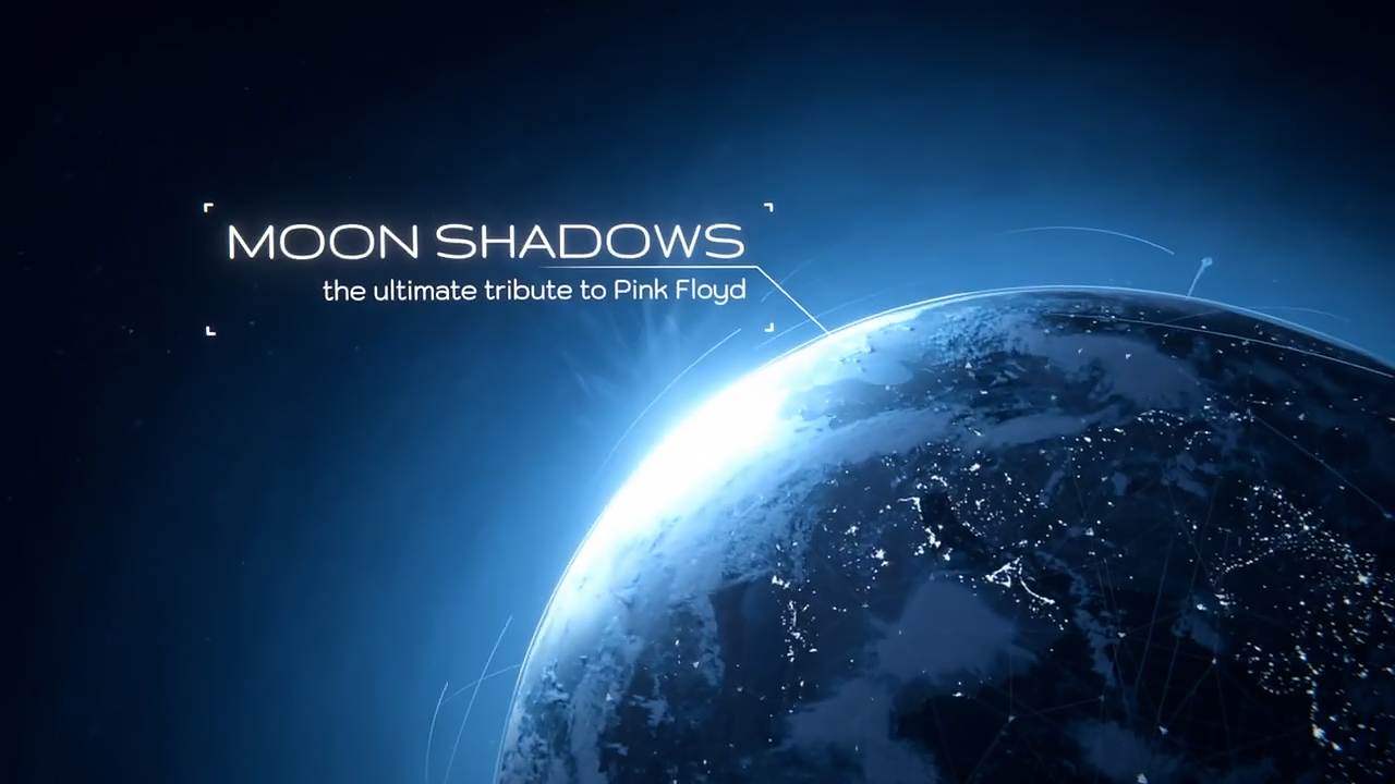 Moon Shadows
