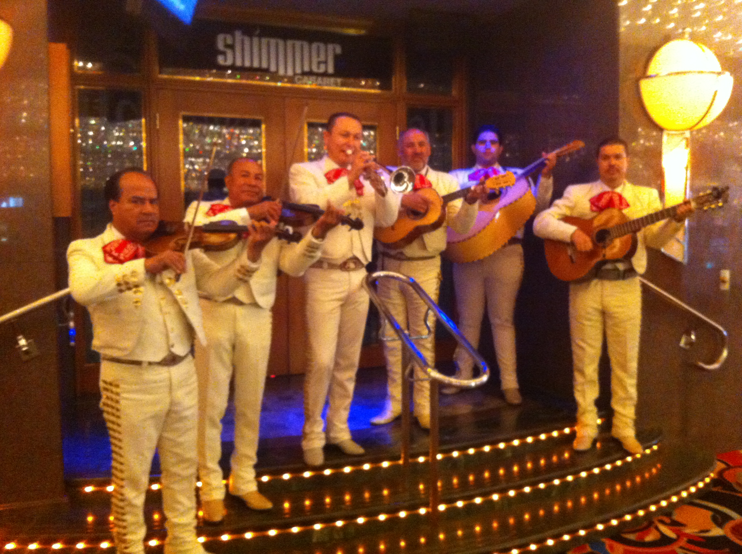 Mariachi Tequila