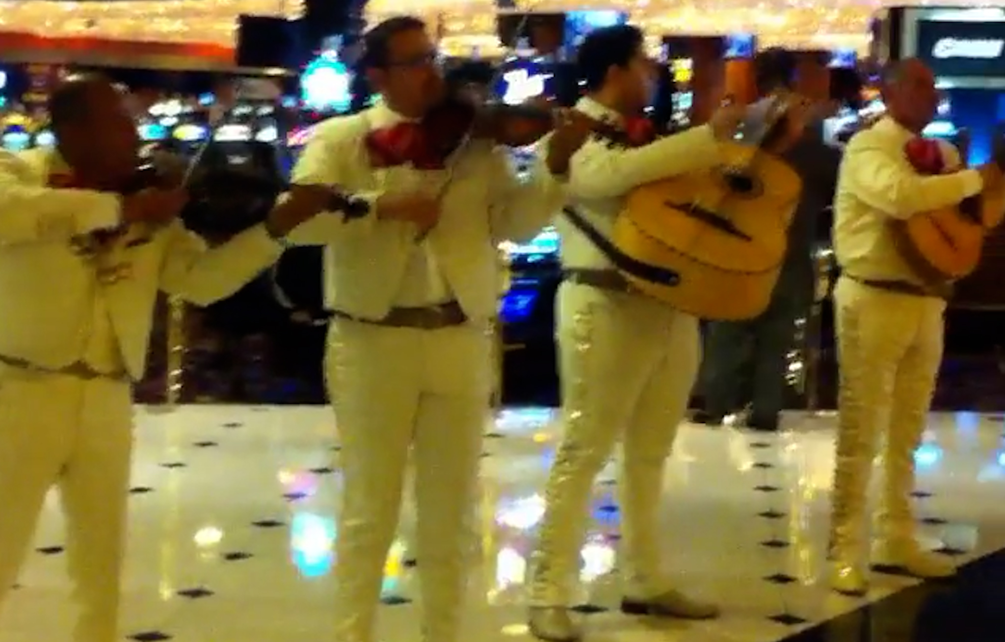 Mariachi Tequila