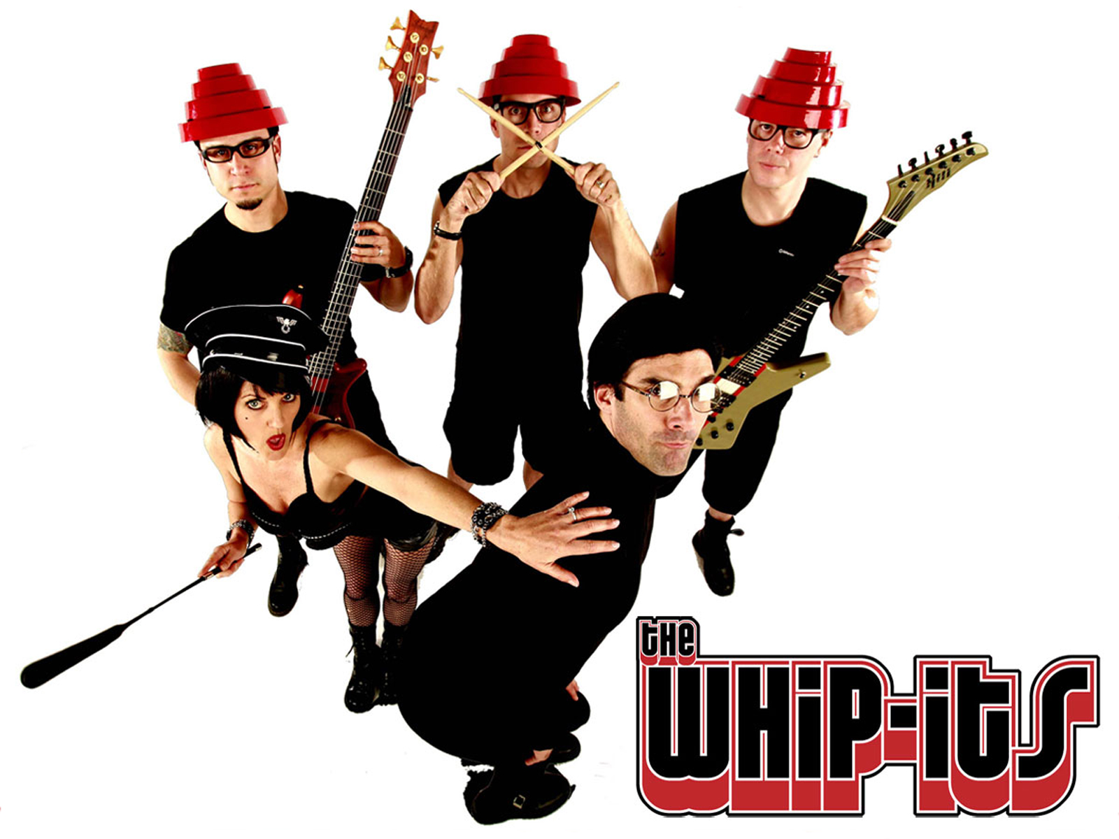 Whip Its!