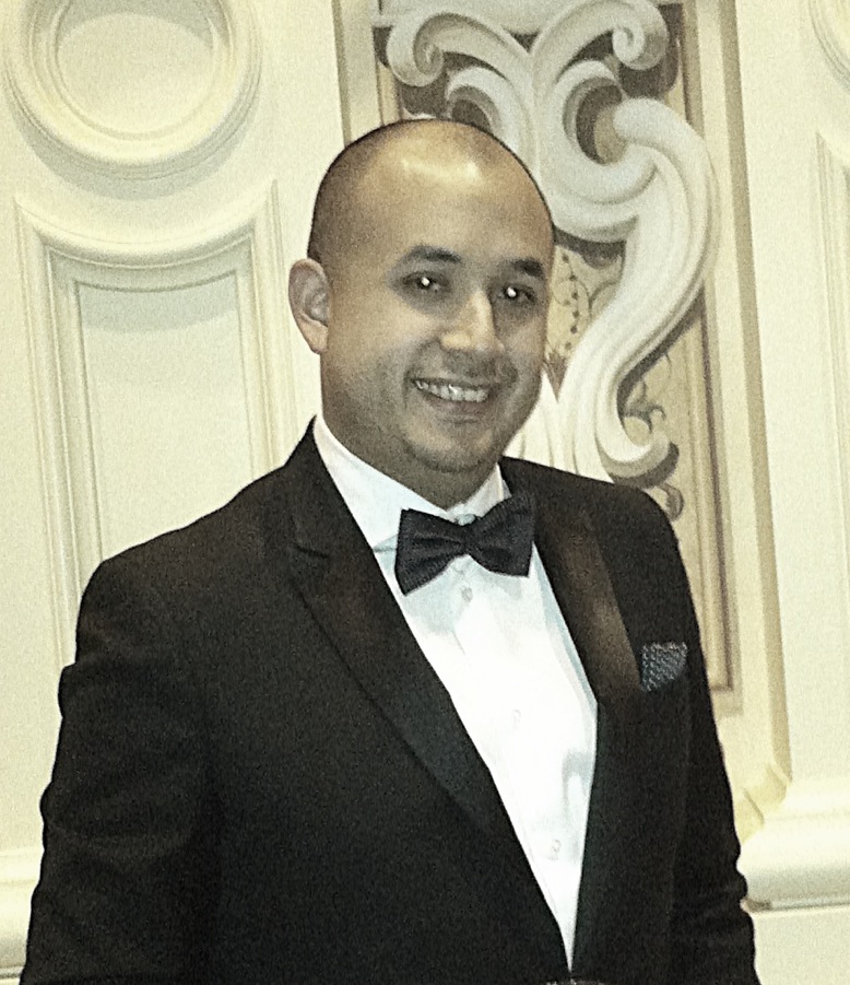 Angelo Arce