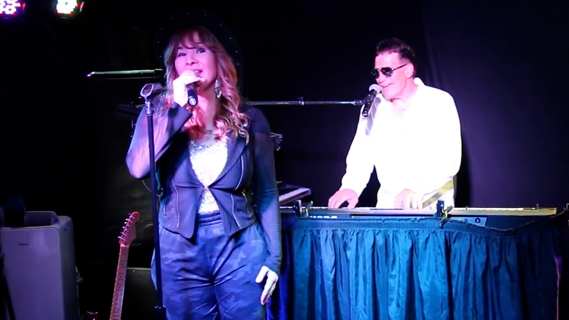 2 Badd Singerz
