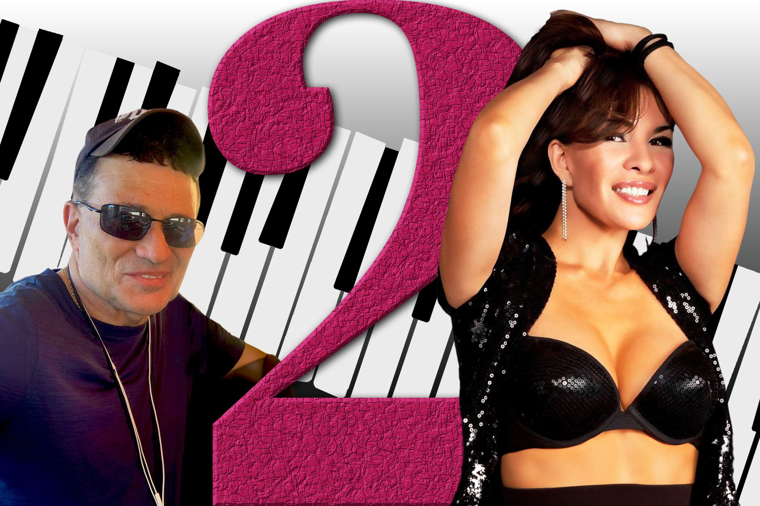 2 Badd Singerz