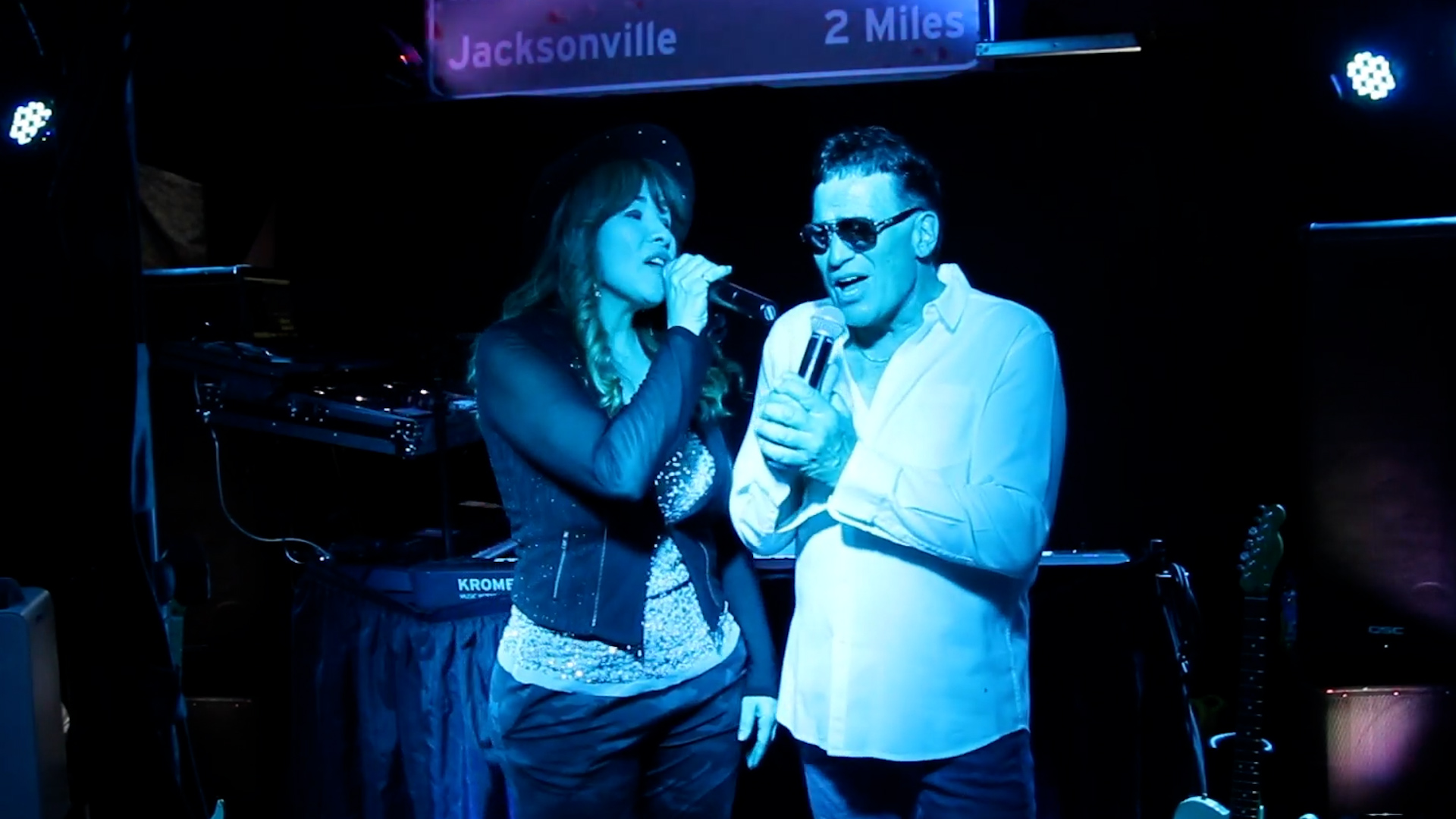 2 Badd Singerz