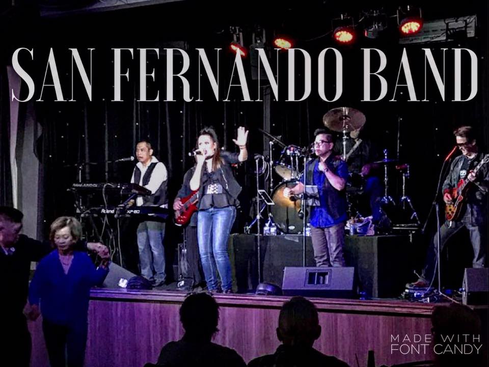 San Fernando Band