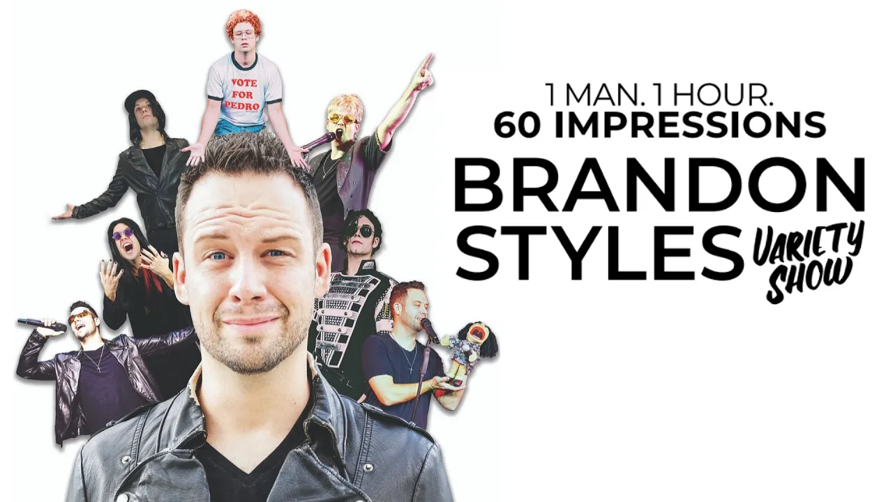 Brandon Styles