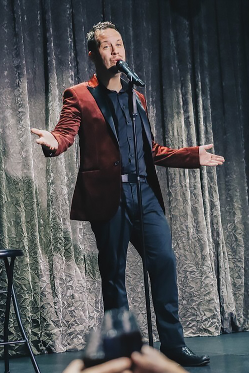 Brandon Styles