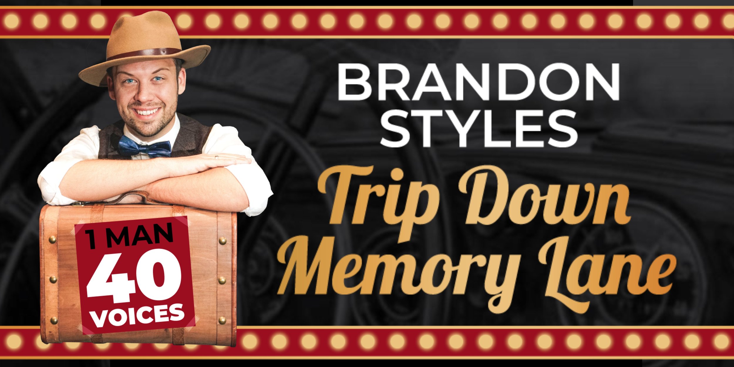 Brandon Styles