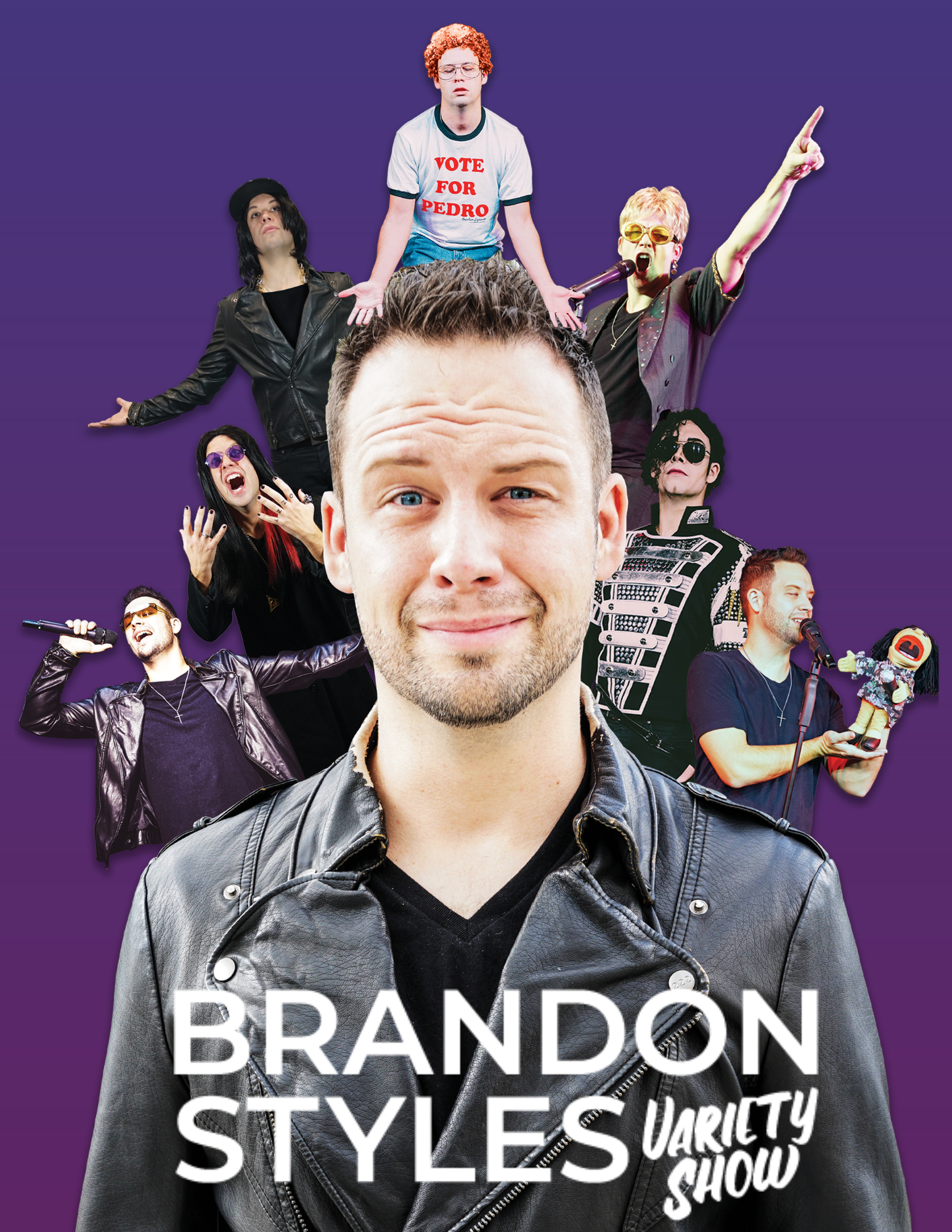 Brandon Styles
