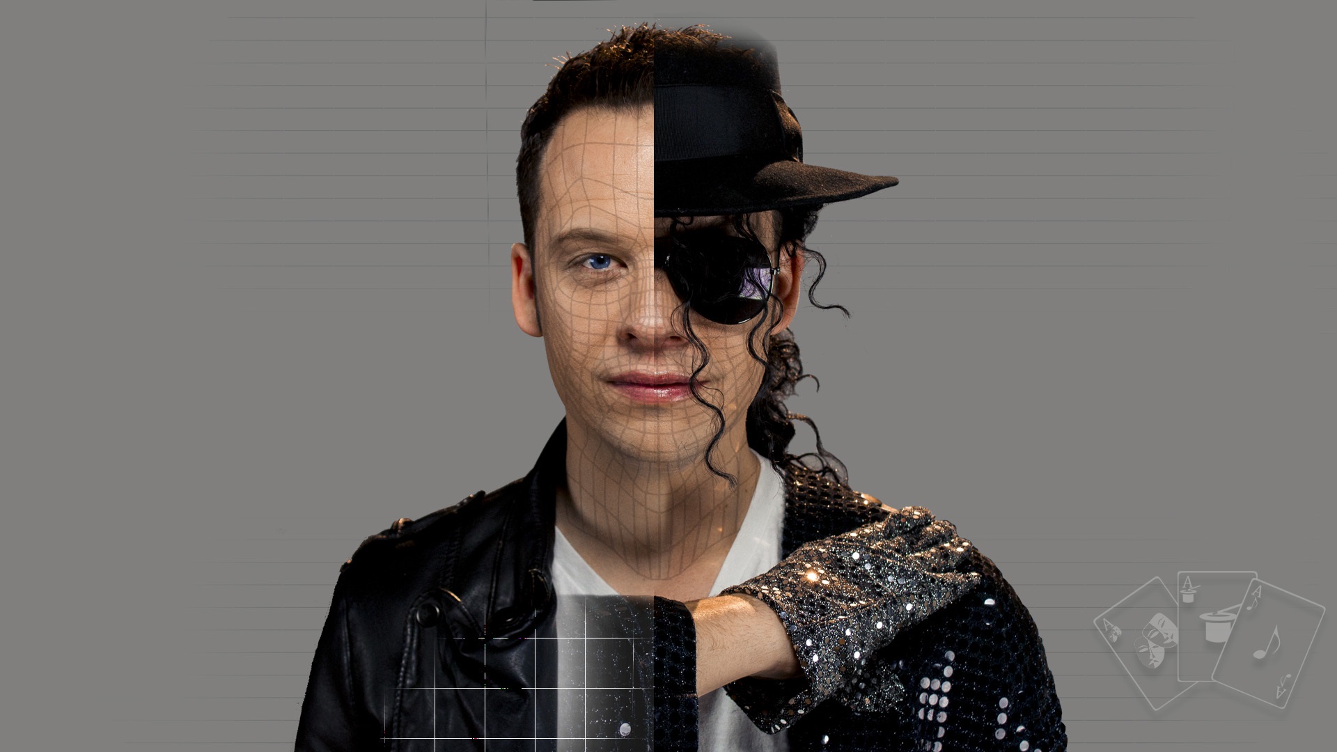 BRANDON STYLES