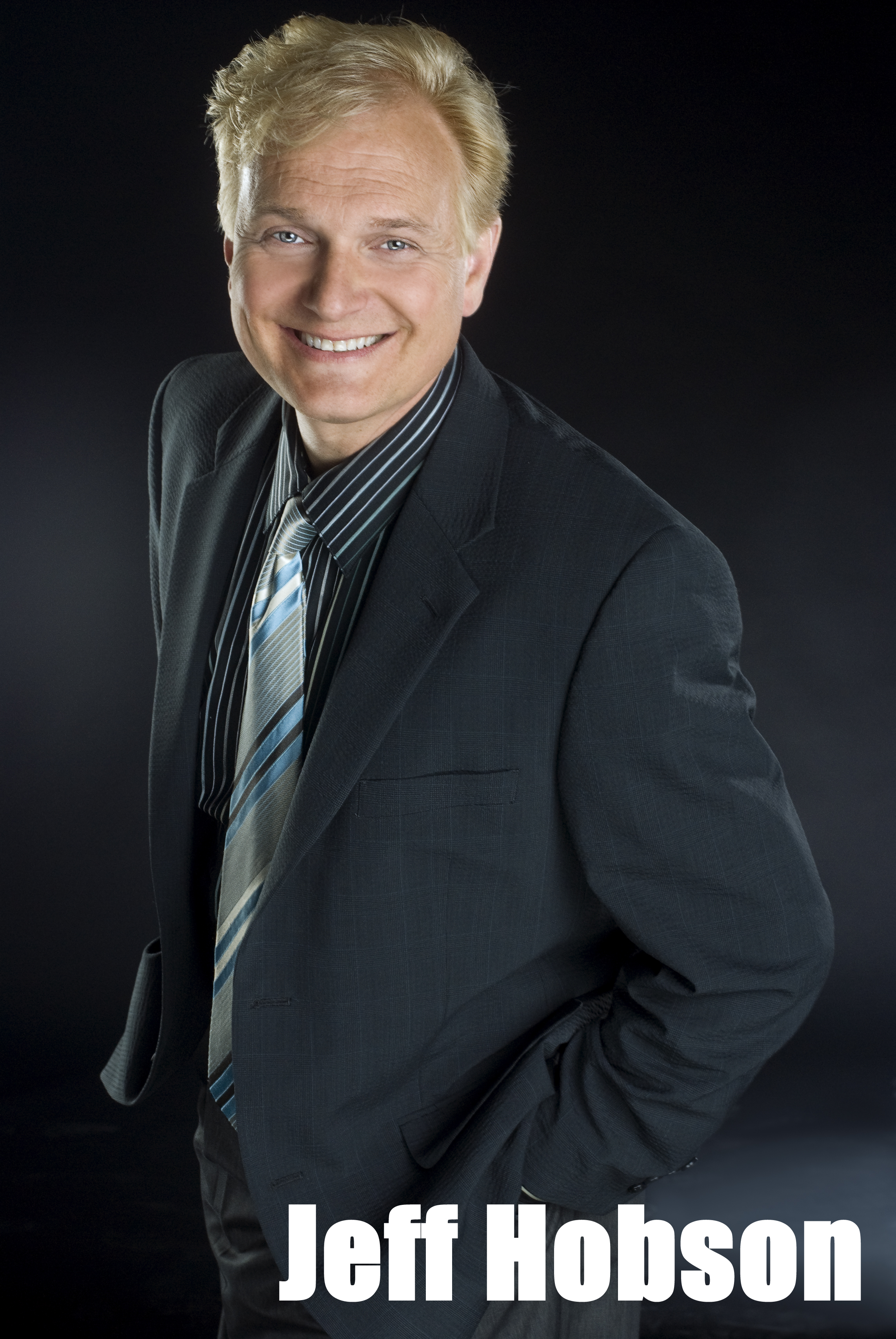 Jeff Hobson