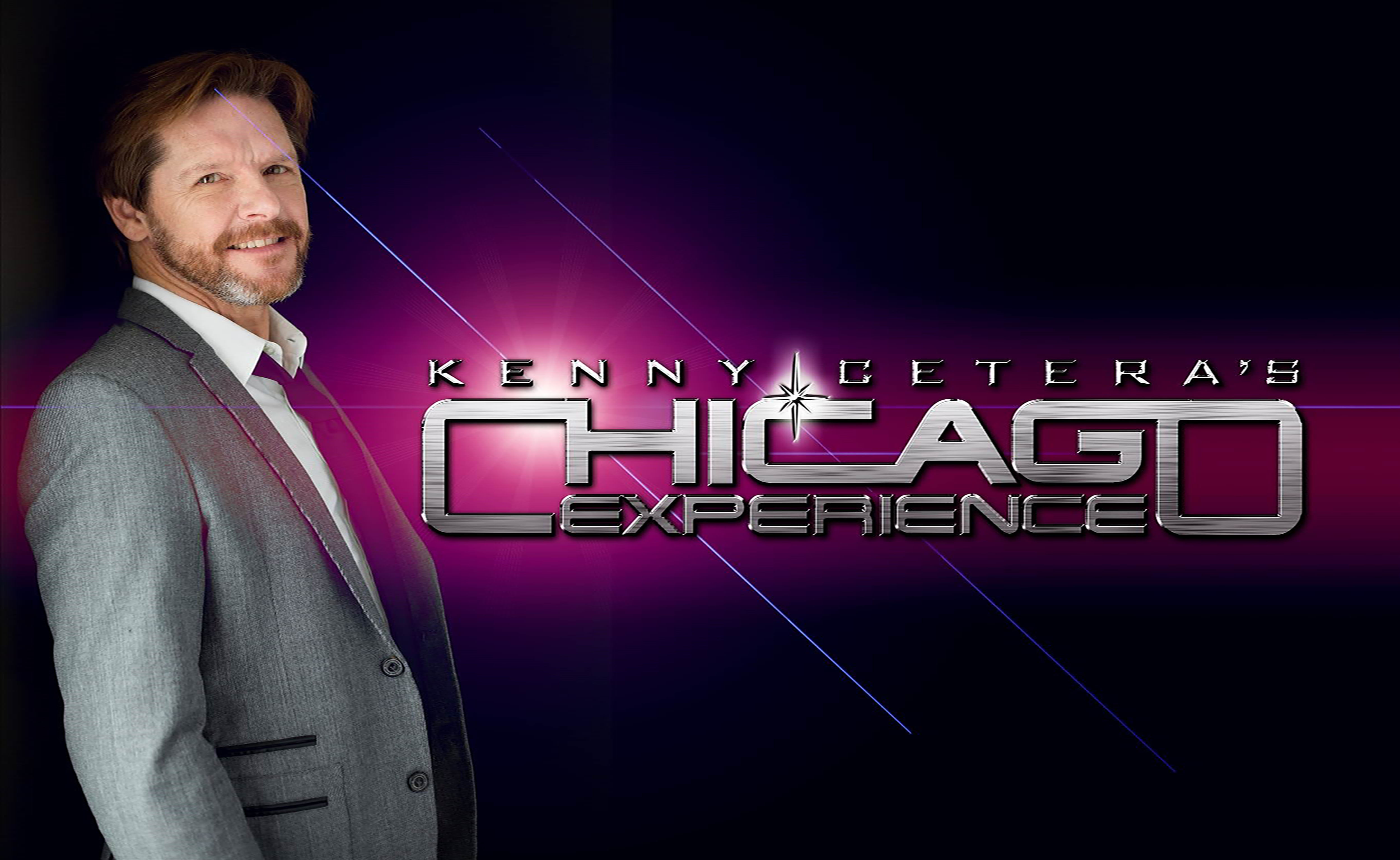 Kenny Cetera’s Chicago Experience