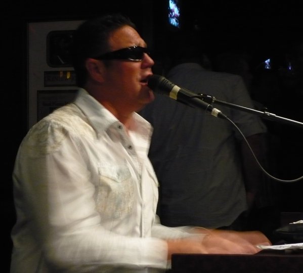 Chris Nelson