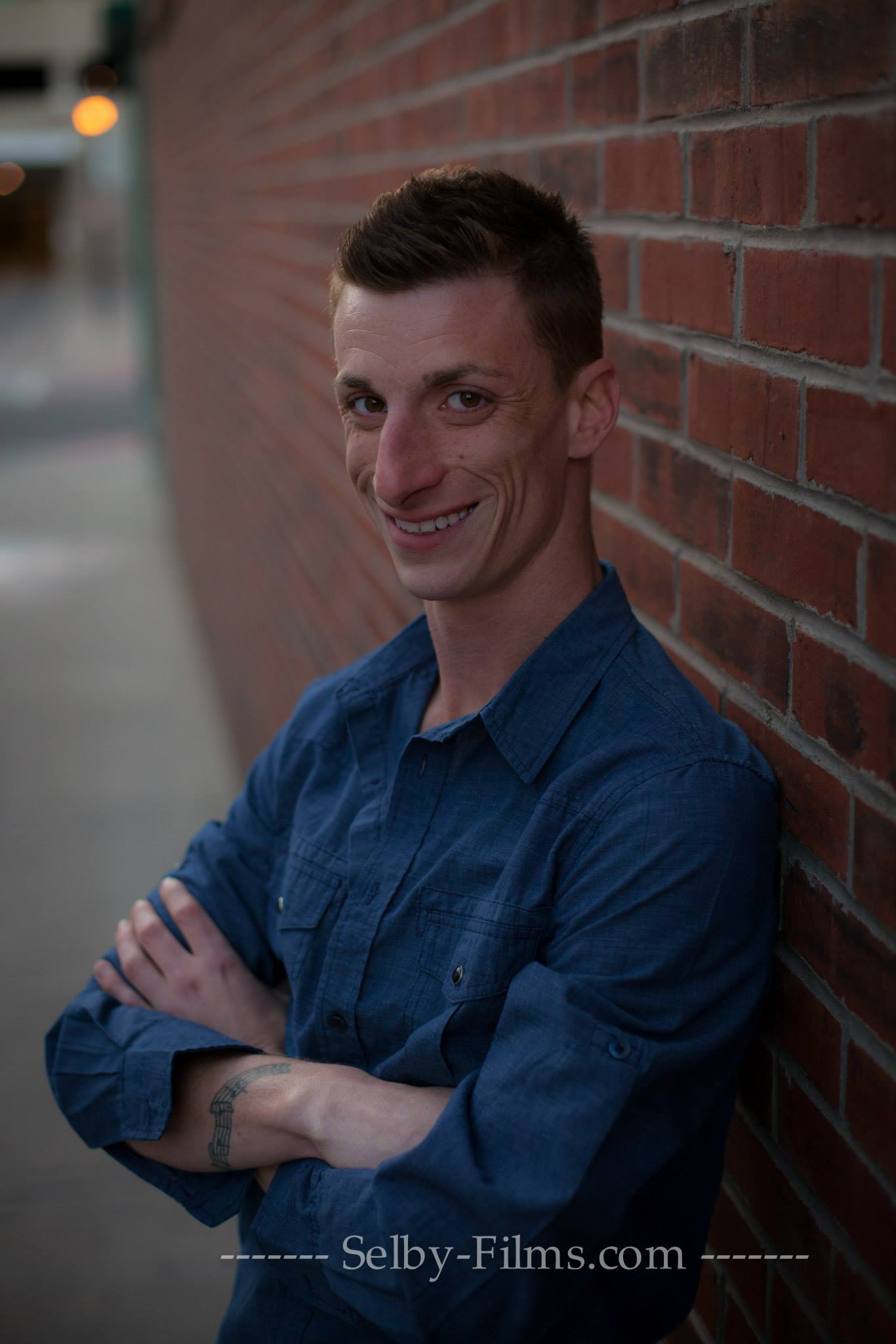 Michael Browning Tuten