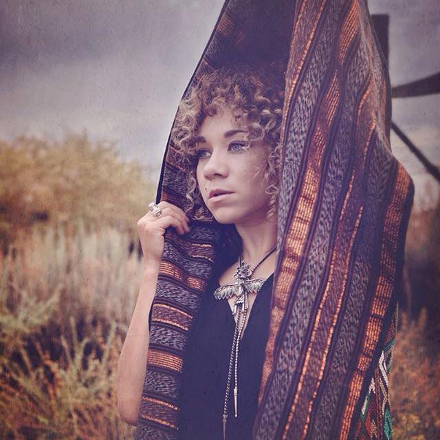 Whitney Myer